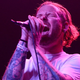 Corey Taylor (Photo: Scott Dudelson/Getty)